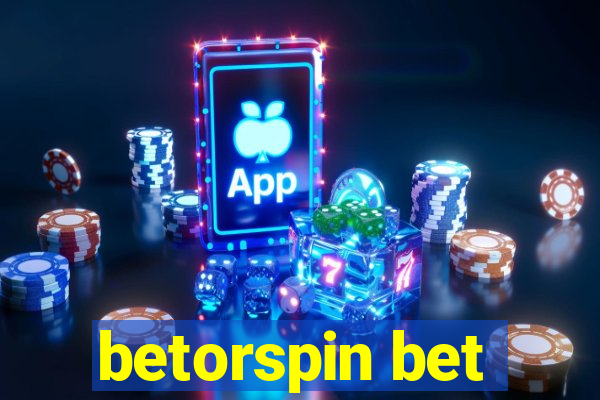 betorspin bet